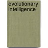 Evolutionary Intelligence door Rolf W. Frohlich