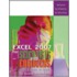 Excel 2007 for Scientists