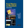 Excel Basics To Blackbelt door Elliot Bendoly