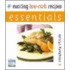 Exciting Low-Carb Recipes