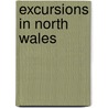 Excursions In North Wales door John Hicklin