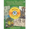 Exotic Plants and Flowers door M. Meheut