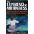 Experience of Nothingness