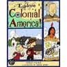 Explore Colonial America! door Verna Fisher