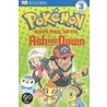 Explore with Ash and Dawn by Michael Teitelbaum