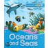 Explorers Oceans And Seas