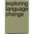 Exploring Language Change