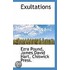Exultations Of Ezra Pound