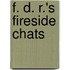 F. D. R.'s Fireside Chats