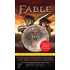 Fable The Balverine Order door Peter David