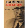 Barend Chapon [1884-1943] door W. de Wagt