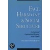 Face,harmony Soc Struct C by P. Christopher Earley