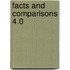 Facts And Comparisons 4.0