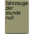 Fahrzeuge der Stunde Null