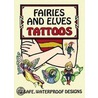 Fairies And Elves Tattoos door Marty Noble