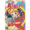 Fairy Idol Kanon Volume 3 door Mera Hakamada