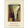 Faith That Dares To Speak door Donald Cozzens