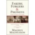 Fakers, Forgers & Phoneys