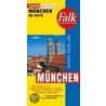 Falkplan München im Auto by Unknown