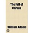 Fall Of Crã