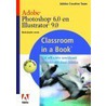 Adobe Photoshop 6.0 en ADOBE Illustrator 9.0