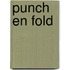 Punch en Fold