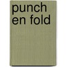 Punch en Fold
