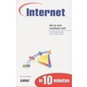 Internet in 10 minuten