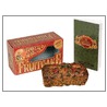 Family Heirloom Fruitcake by Melissa Wagner