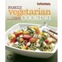 Family Vegetarian Cooking