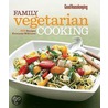 Family Vegetarian Cooking door Pamela Hoenig Kingsley