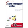 Zelf websites maken in 10 minuten