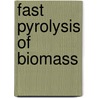 Fast Pyrolysis Of Biomass door Onbekend