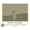 Fauna, Fabeln und Figuren door Paul Flora