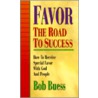 Favor the Road to Success door Bob Buess
