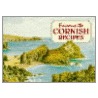 Favourite Cornish Recipes by June Kittow