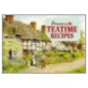 Favourite Teatime Recipes door Carole Gregory
