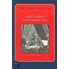Fdr's First Fireside Chat by Amos Kiewe