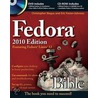 Fedora Bible 2010 Edition door Eric Foster-Johnson