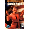 Female Force: Sarah Palin door Neal Bailey