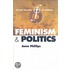 Feminism & Politics Orf P