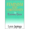 Feminism and Christianity door Lynn Japinga