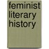 Feminist Literary History