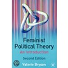 Feminist Political Theory door Valerie Bryson
