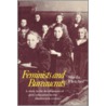 Feminists and Bureaucrats by Sheila Fletcher