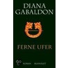 Ferne Ufer. Sonderausgabe door Diana Gabaldon