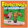 Ferociously Close to Home door John McPherson