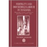 Fertility Labour Tanzan C door Matthew Lockwood
