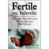 Fertility Vs. Infertility door A. Toth
