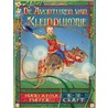 De avonturen van Kleinduimpje